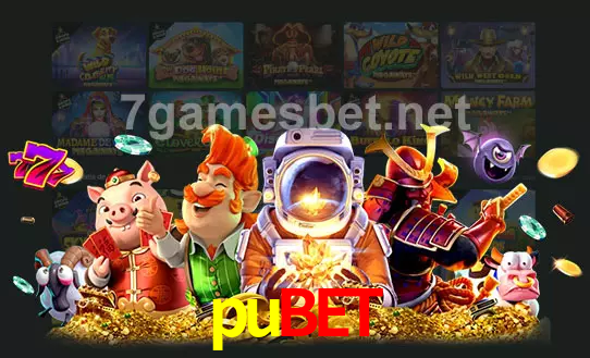cassino pubet