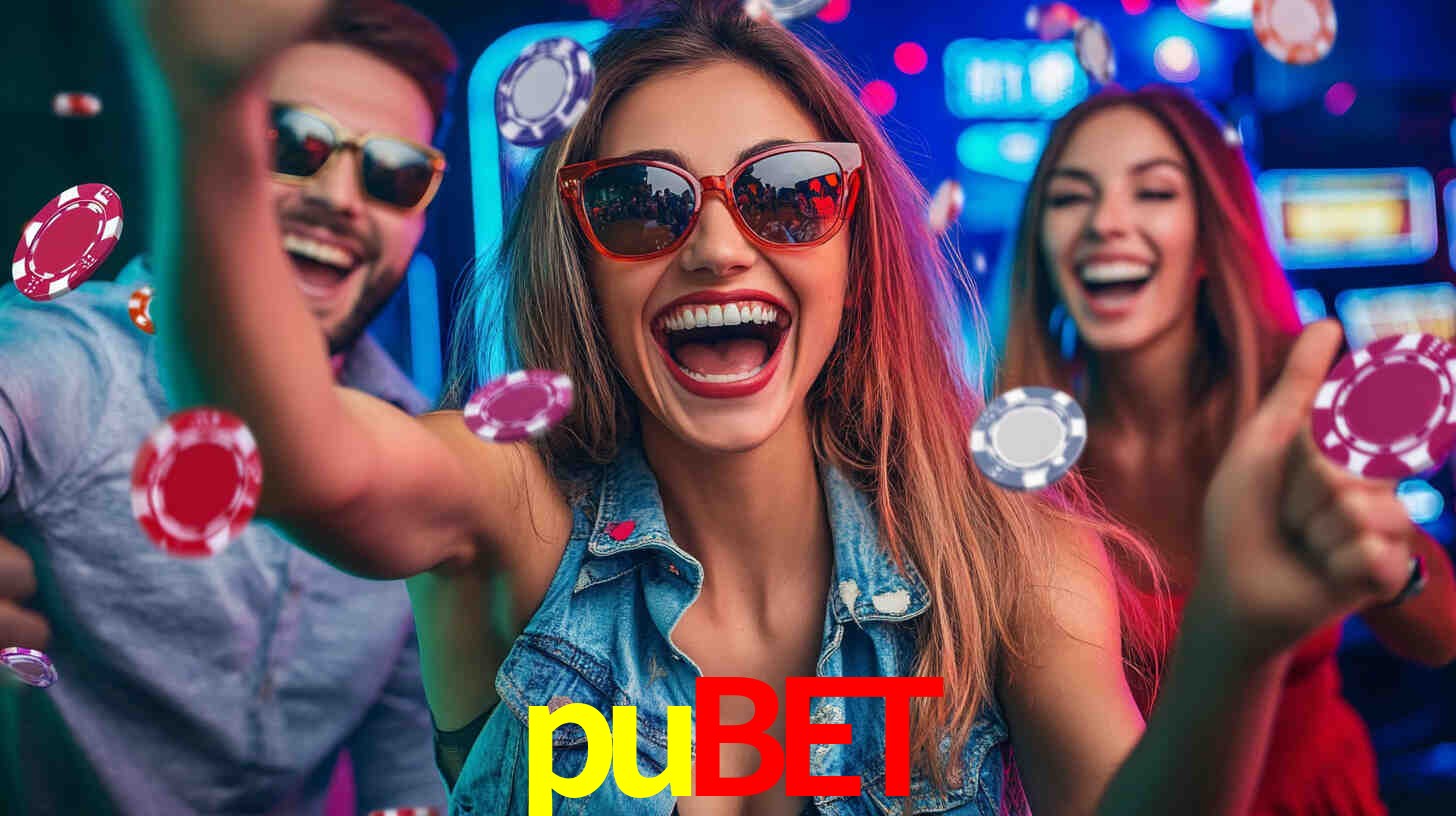 A Popularidade dos Caça-Níqueis no pubet