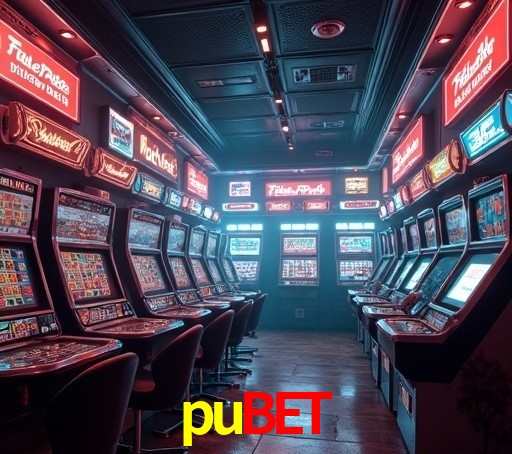 Benefícios da Conta pubet