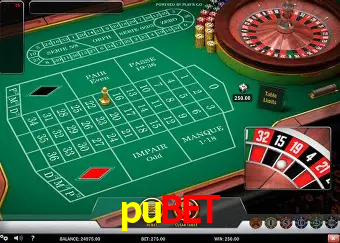 Desvendando o Mundo dos Jogos Virtuais na pubet