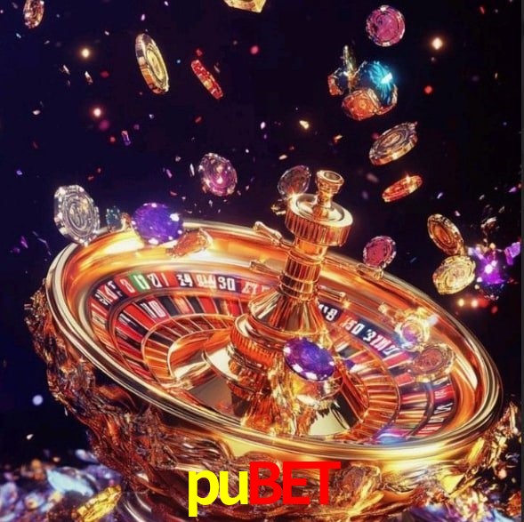 Jogos de Slot pubet