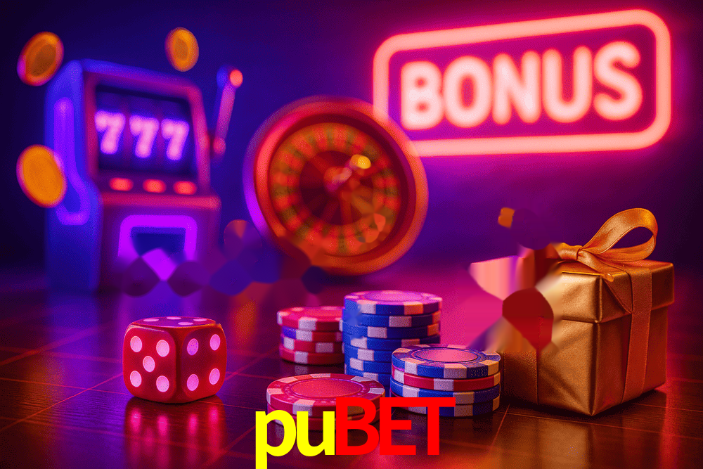 Desvendando o Mundo dos Jogos Virtuais na pubet