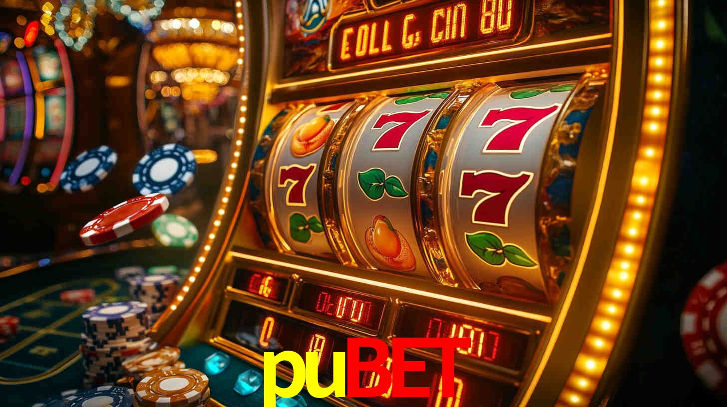 Welcome Bonus pubet
