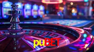 Casino VIP pubet