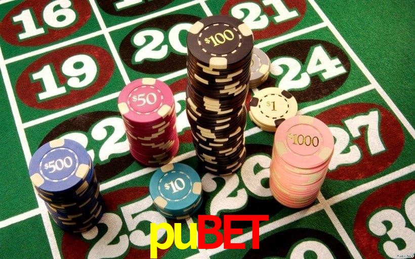 Descubra o Programa VIP da pubet: Vantagens Exclusivas para Jogadores