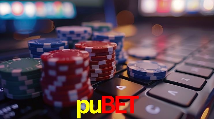Recursos de Bônus pubet