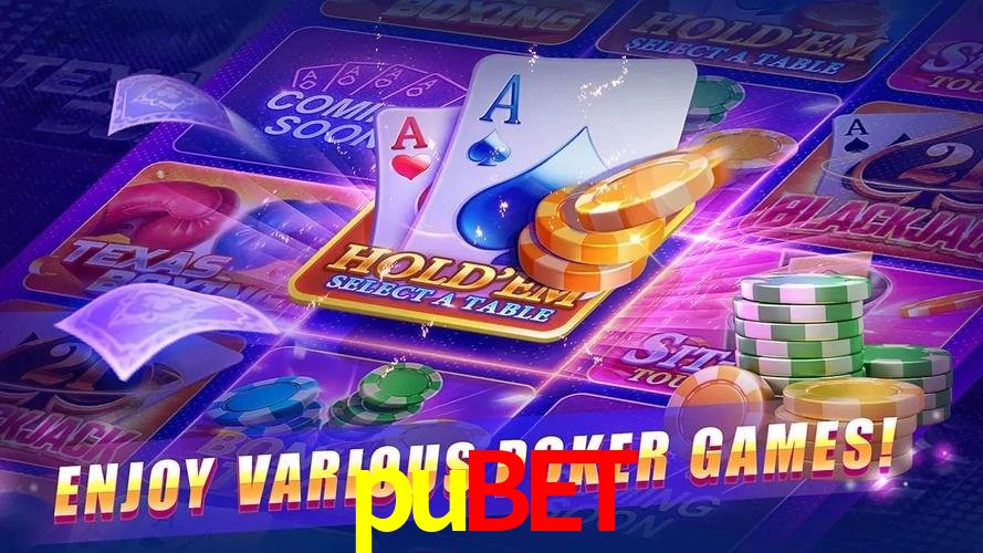 Inovações de Jogos na pubet: O Futuro das Experiências Interativas