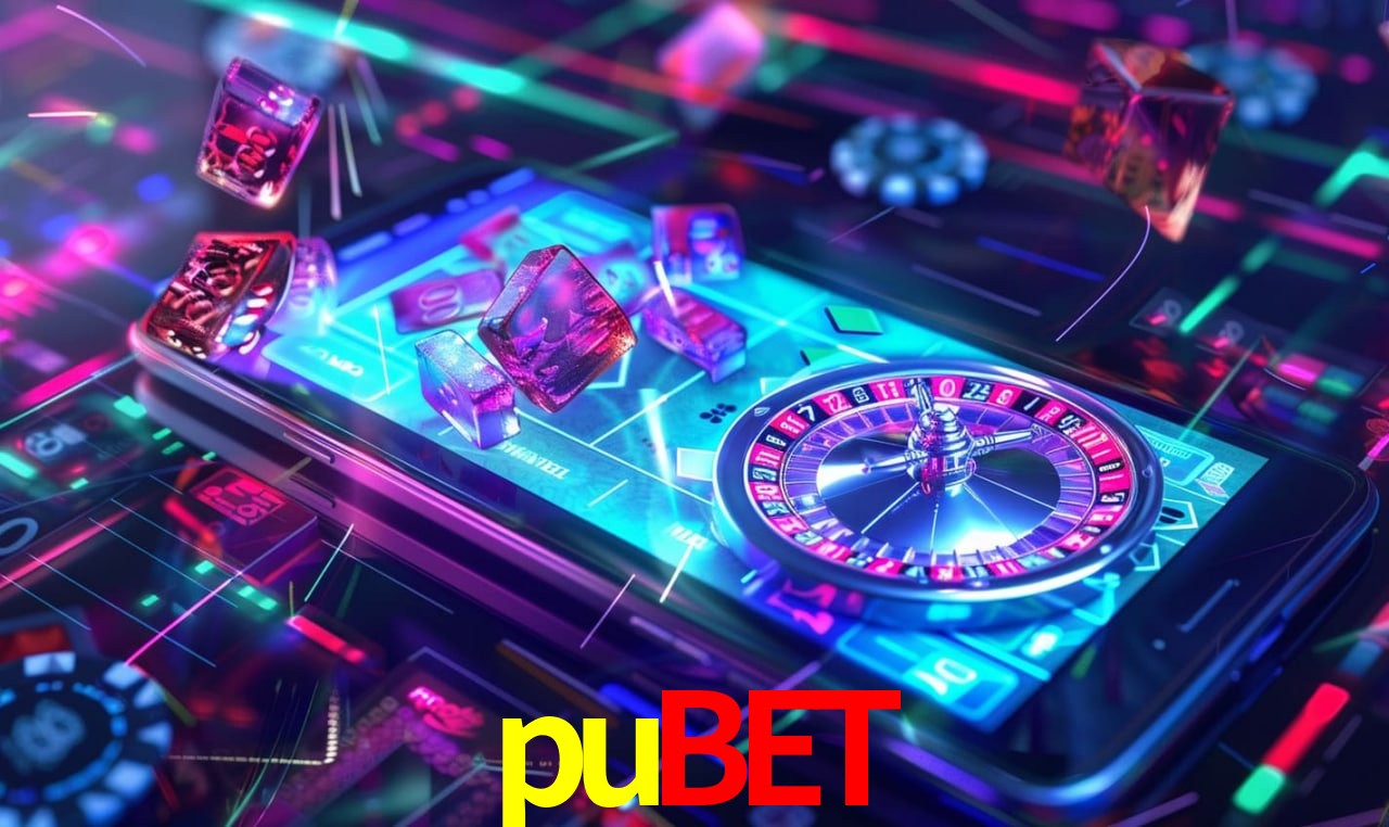 Mesa de Roleta pubet