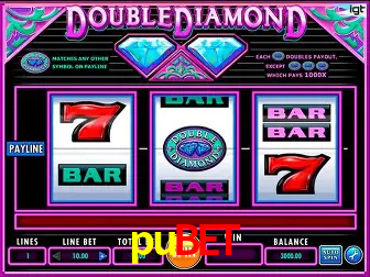 Descubra o Mundo do Cassino Online com pubet