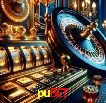 Jogos Exclusivos pubet