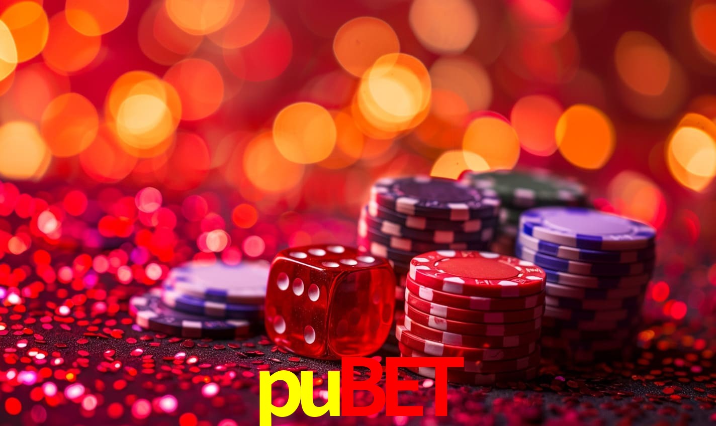 Explorando a Categoria de Eventos em Apostas na pubet