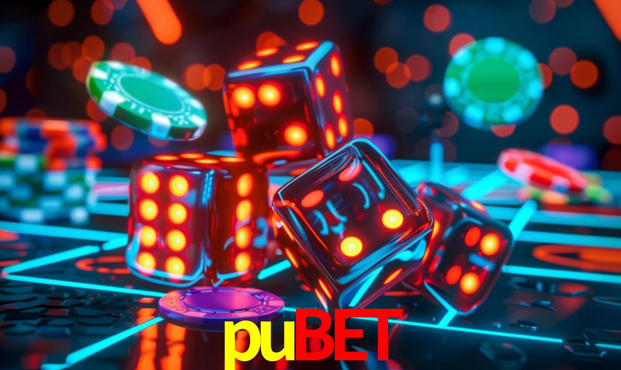 Desvendando o Mundo dos Jogos Virtuais na pubet