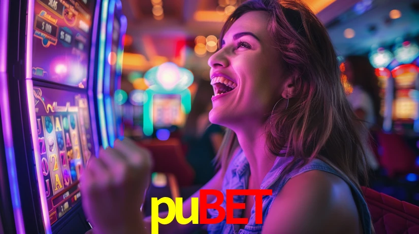 Experimente o Login Seguro Premium no pubet