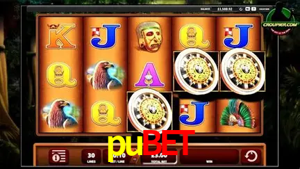 Descubra a Magia dos Jogos de Arcade no pubet