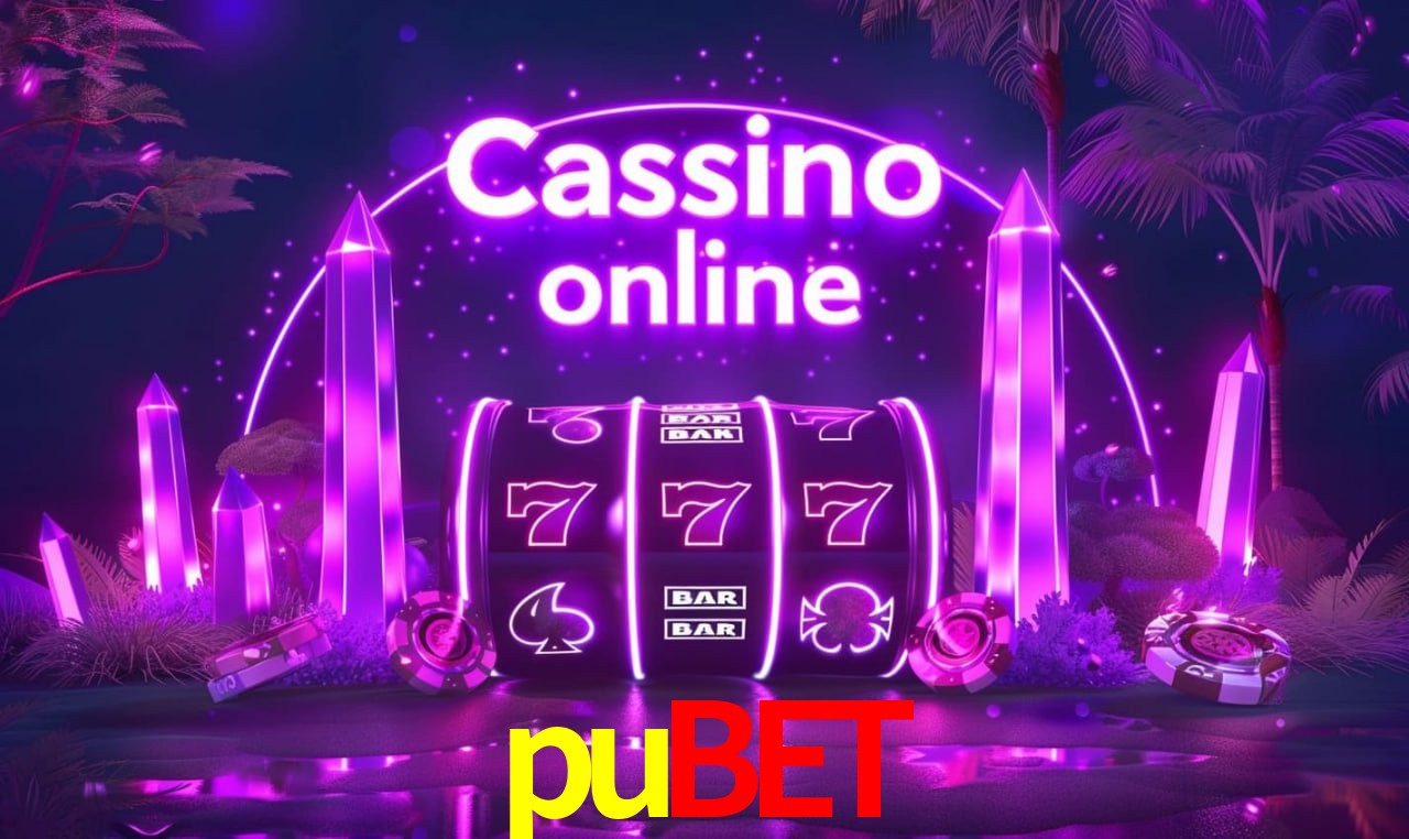 Estatísticas do Jogo pubet