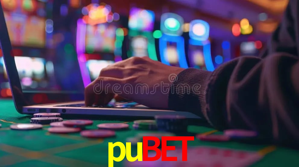 cassino pubet