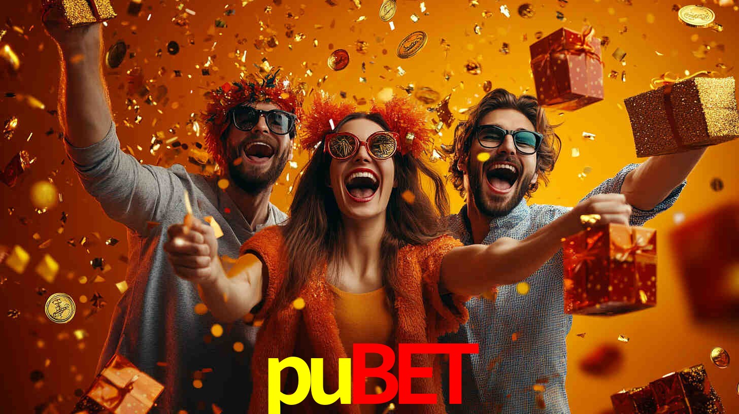 pubet: Seu Cassino Premiado com Pagamentos Rápidos