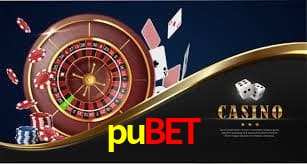 Casino Ao Vivo pubet