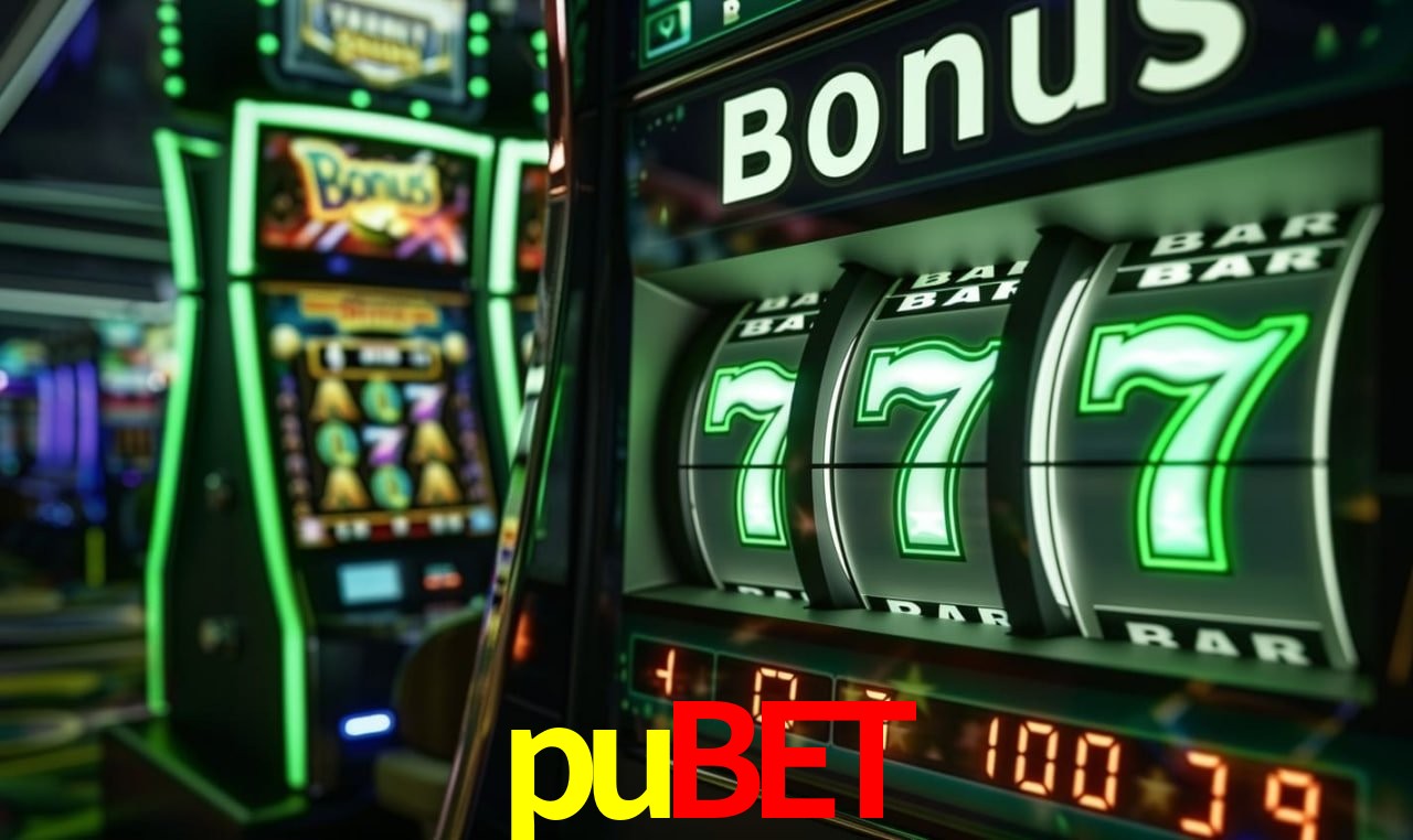 Game Providers pubet