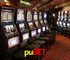 Explorando a Categoria de Eventos em Apostas na pubet