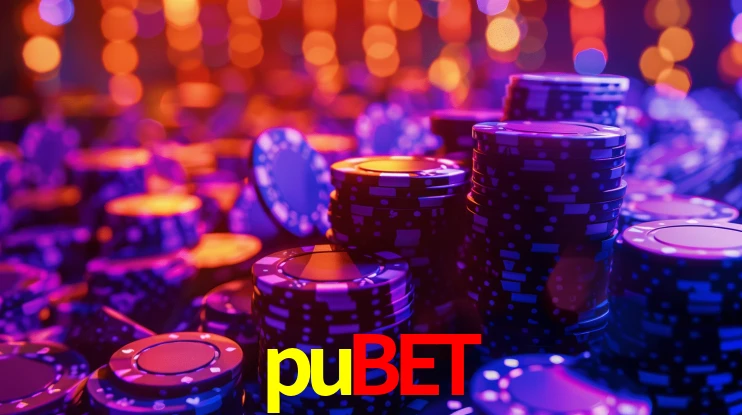 pubet: A Experiência de Casino com Jogos de Mesa ao Vivo