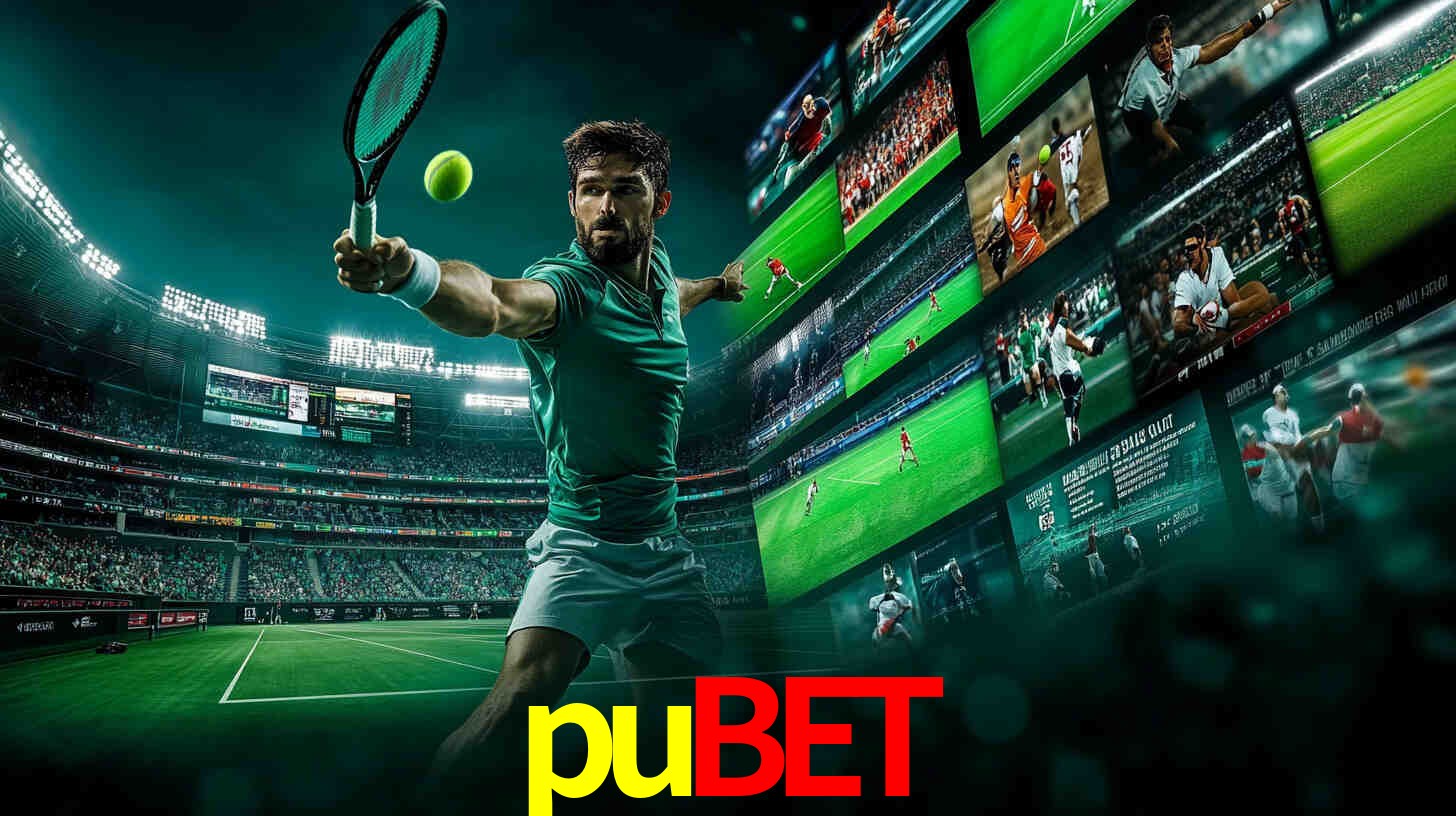 Apostas Esportivas na pubet: Um Guia Completo