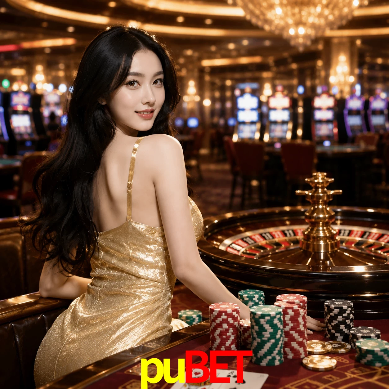 Download app pubet Android iOS