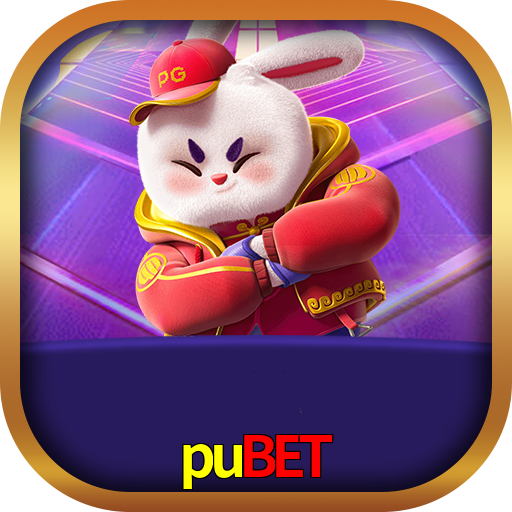 Logo da pubet