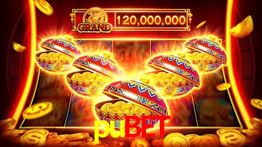 App pubet slots mobile